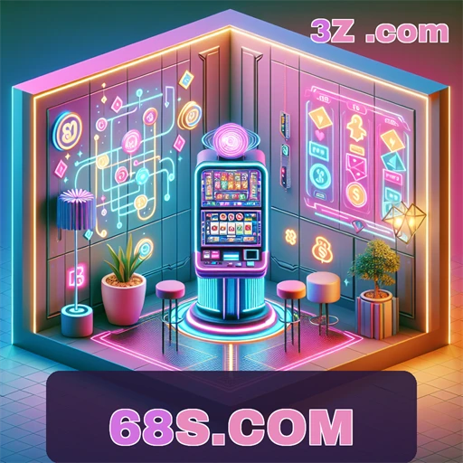 Bónus imperdíveis do 68s.com para jogadores exigentes