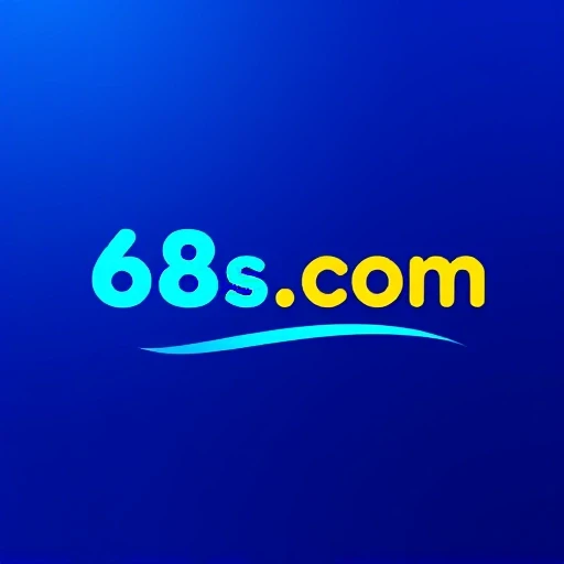 Logotipo 68s.com