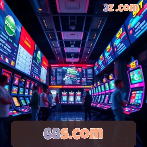 68s.com Pagamento