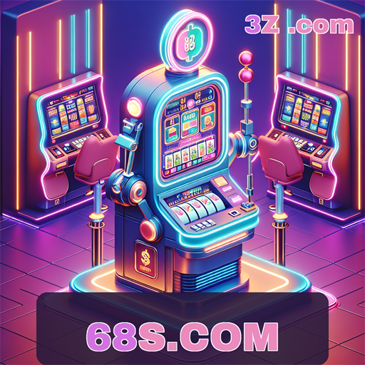 Entretenimento e Interação na Plataforma 68s.com para Gamers