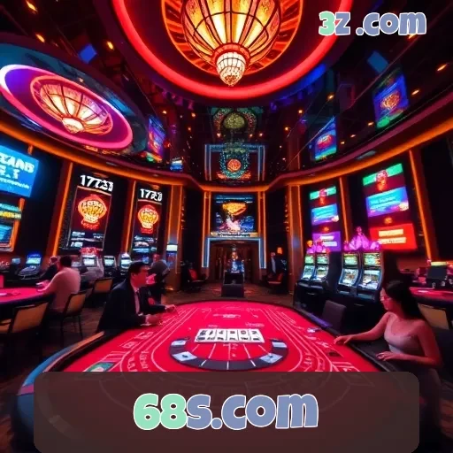 68s.com Plataforma