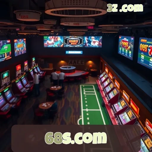 68s.com Segurança