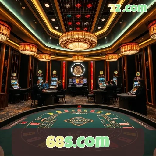 68s.com VIP
